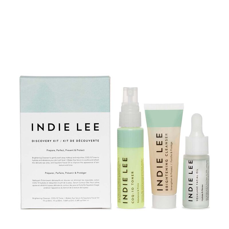 indie lee discovery kit travel size
