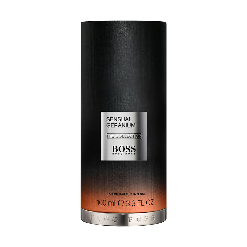 Boss The Collection Sensual Geranium Eau de Parfum 100ml Boss The Collection Sensual Geranium Eau de Parfum 100ml