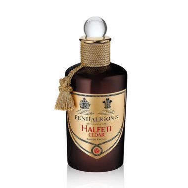 بنهالغنز عطر هالفيتي سيدار أو  دو برفان 100مل