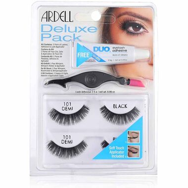 ardell deluxe pack 101 demi