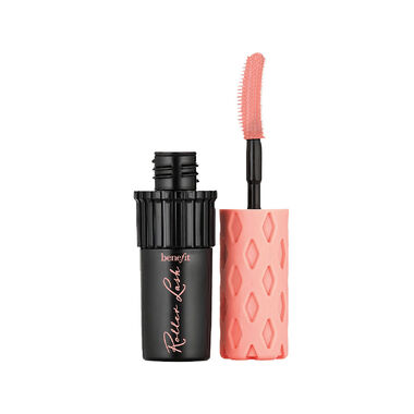 benefit roller lash curling mascara travel size mini