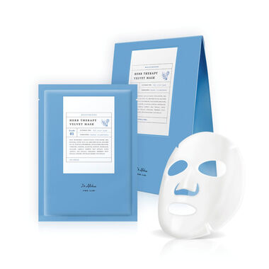 dr althea dr.althea herb therapy velvet mask