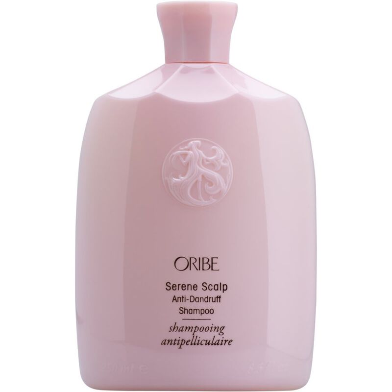 oribe shampoo for beautiful color