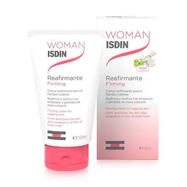 isdin woman breast firming cream 150ml