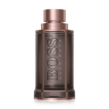 hugo boss boss the scent le parfum for him