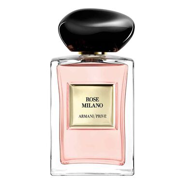 armani beauty rose milano armani prive eau de toilette