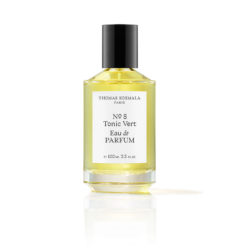 Tonic Vert   Eau De Parfum 100ml