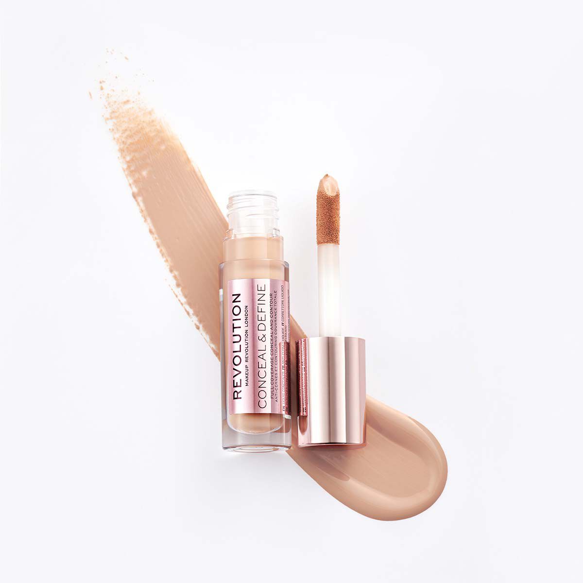 Conceal and Define Concealer