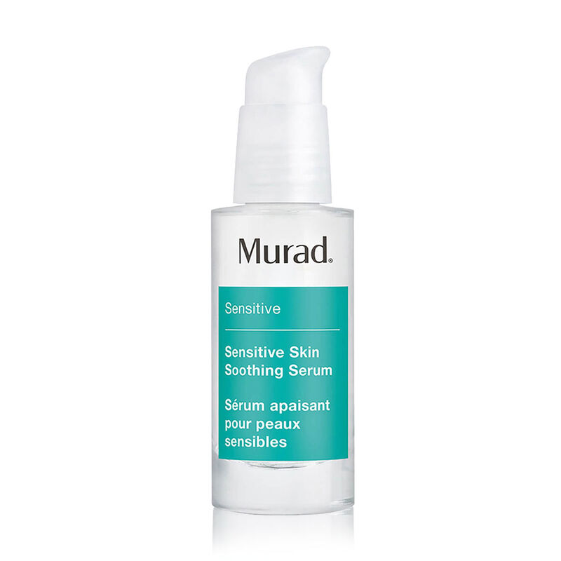 murad sensitive skin soothing serum