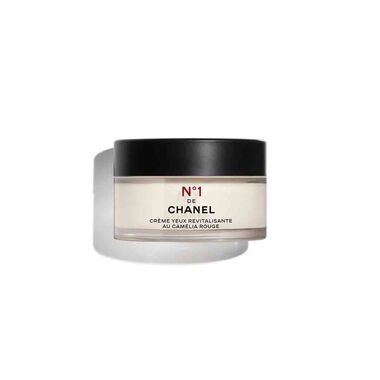 chanel n°1 de chanel revitalising eye cream