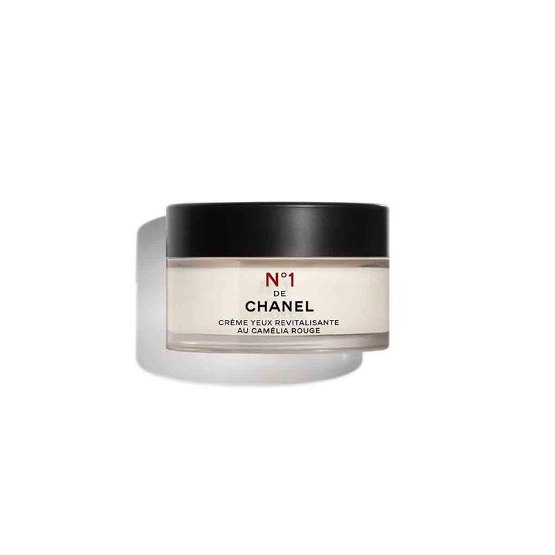 N°1 DE CHANEL REVITALISING EYE CREAM