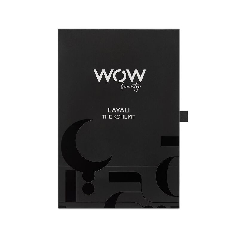 LAYALI - The Kohl Kit LAYALI - The Kohl Kit