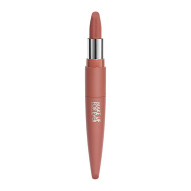 make up for ever rouge artist velvet matte nude