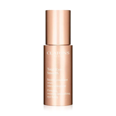 clarins total eye smooth