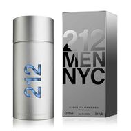 212 NYC Men Eau De Toilette