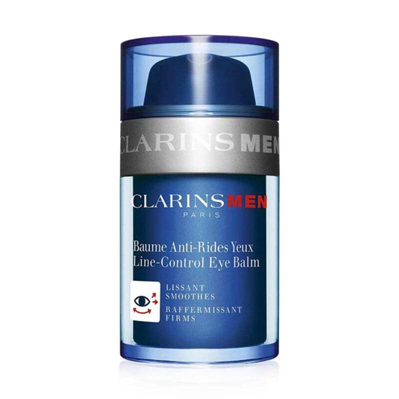 clarins clarins men antifatigue eye serum
