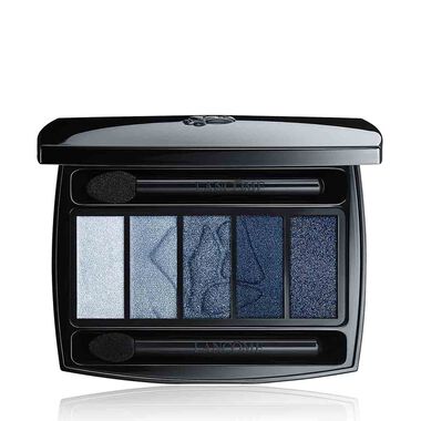 lancome hypnose palette 16 drama denim