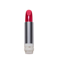 Refillable Le Serum Rouge Satin Lipstick