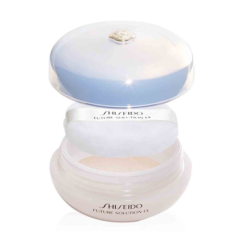 Future Solution LX Radiance Loose Powder E Future Solution LX Radiance Loose Powder E