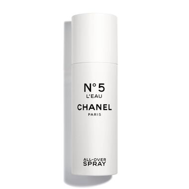 N°5 L'EAU