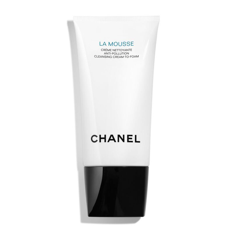 chanel la mousse