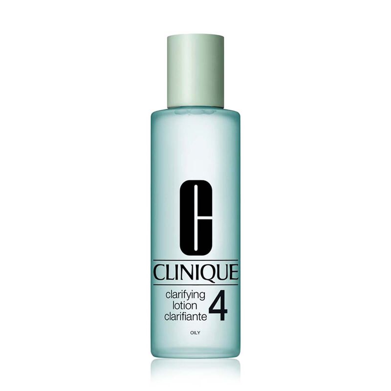 clinique clarifying lotion 400ml