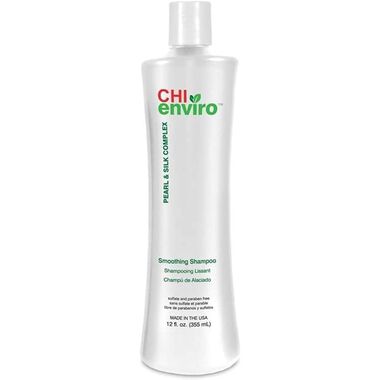 chi enviro smoothing shampoo