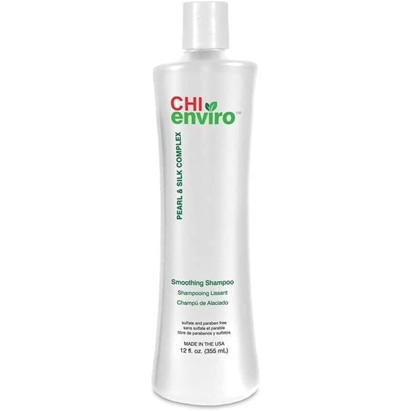 chi enviro smoothing shampoo