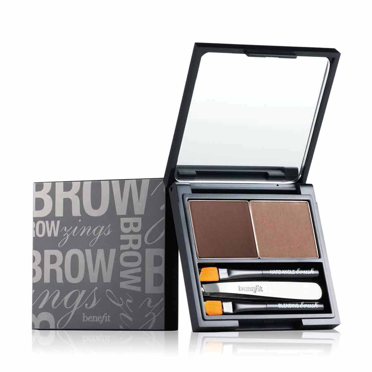 Browzing shop