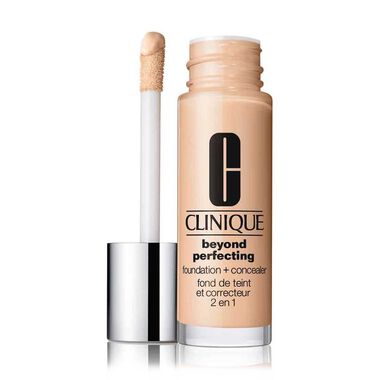 clinique beyond perfecting foundation and concealer