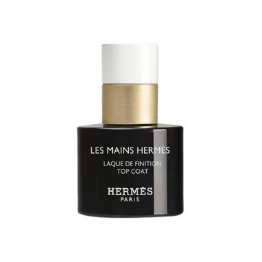 Les Mains Hermes Top Coat
