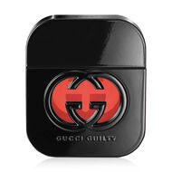 Gucci Guilty Black Eau de Toilette For Her  50ml