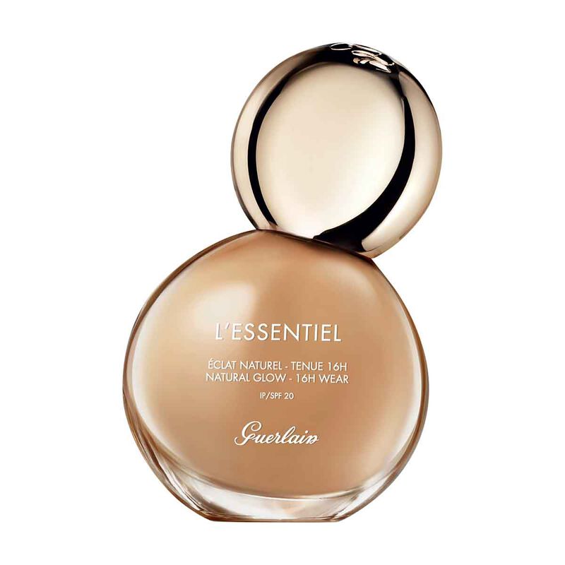 guerlain l’essentiel natural glow