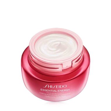 Essential Energy Hydrating Day Cream 50ml faces essential energy hydrating day cream 50ml