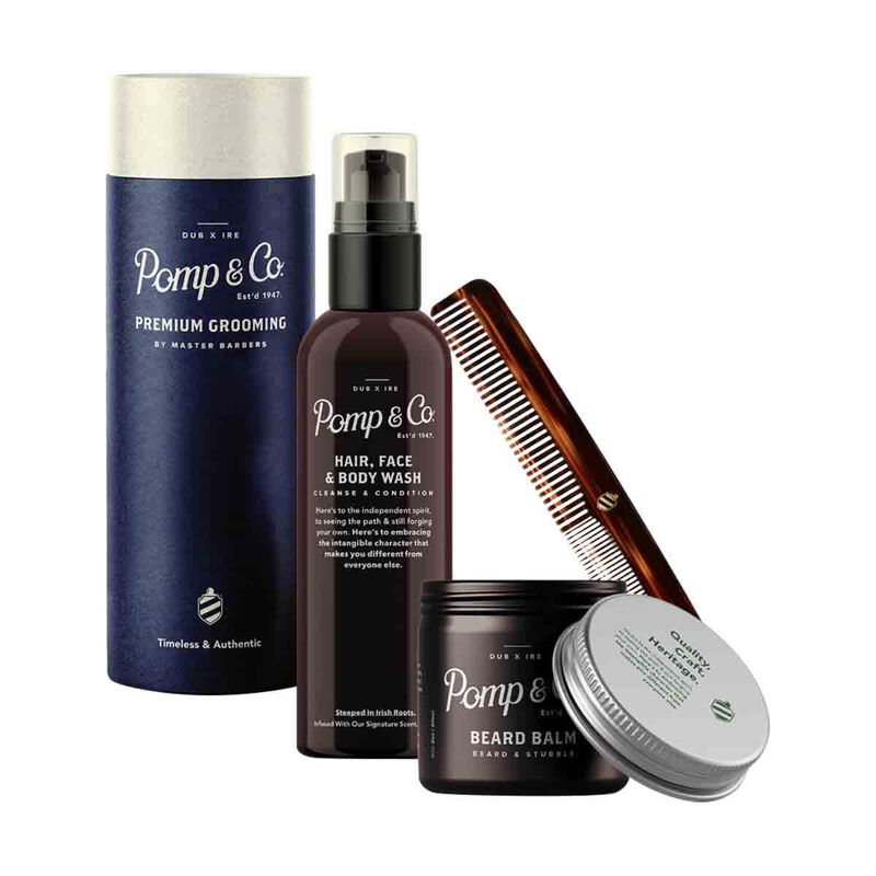 Salted Tonic Spray pomp & co salted tonic spray