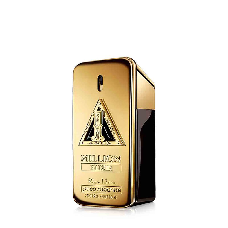 paco rabanne one million elixir the new intense parfum