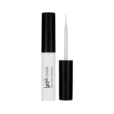 wow beauty lash over  stay tight adhesive