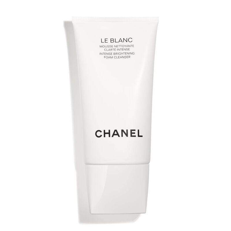 chanel le blanc