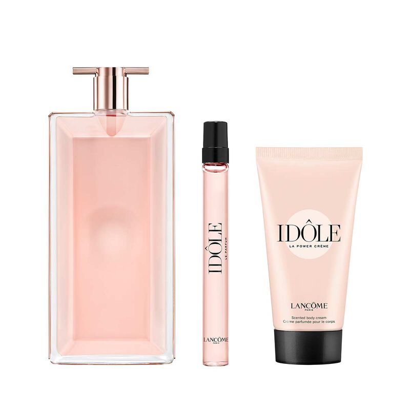 lancome idole parfum set 75ml