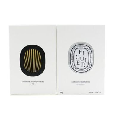 diptyque figuier car diffuser