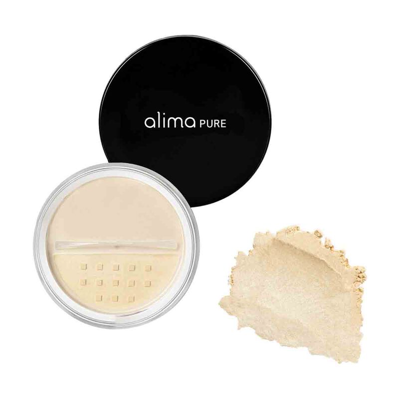 alima pure highlighter powder