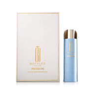 Bottled  Passion perfume   60 ml