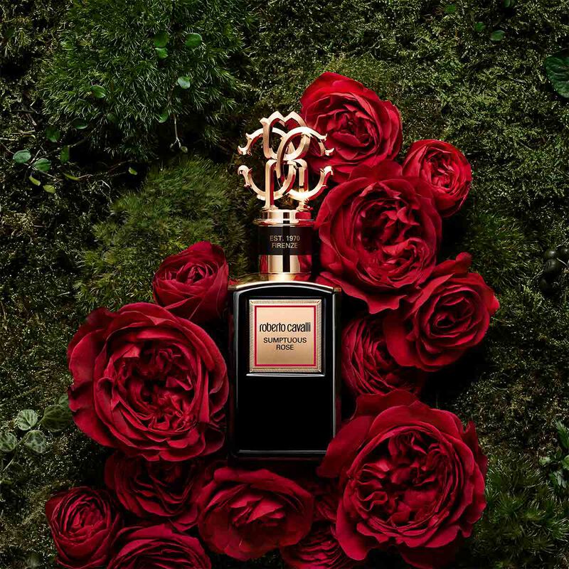 Gold Collection Sumptuous Rose Eau De Parfum 100ml Gold Collection Sumptuous Rose Eau De Parfum 100ml