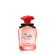 Dolce Rose Eau de Toilette 75ml