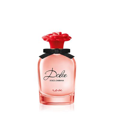 dolce & gabbana dolce rose eau de toilette 75ml