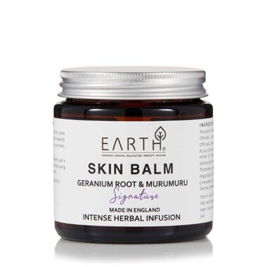 earth from earth skin balm signature blend