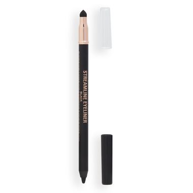 revolution streamline waterline eyeliner pencil