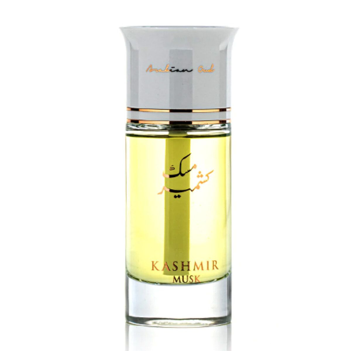 Arabian oud kashmir on sale review