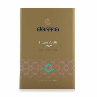 derma pella derma pella instant youth cream 60 gm