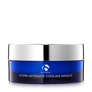 is clinical hydra intensive cooling masque